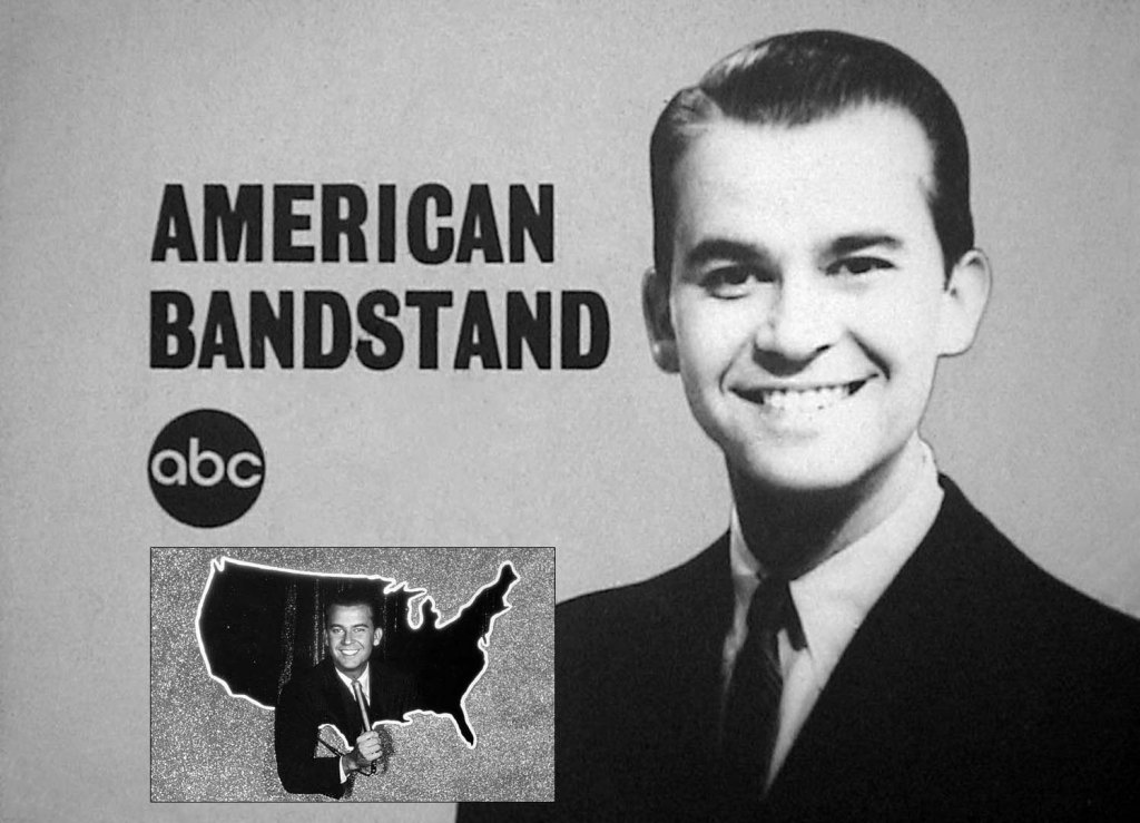 American Bandstand Goes National Sixty-Five Years Ago: August 5, 1957 –  hbauld's Weblog